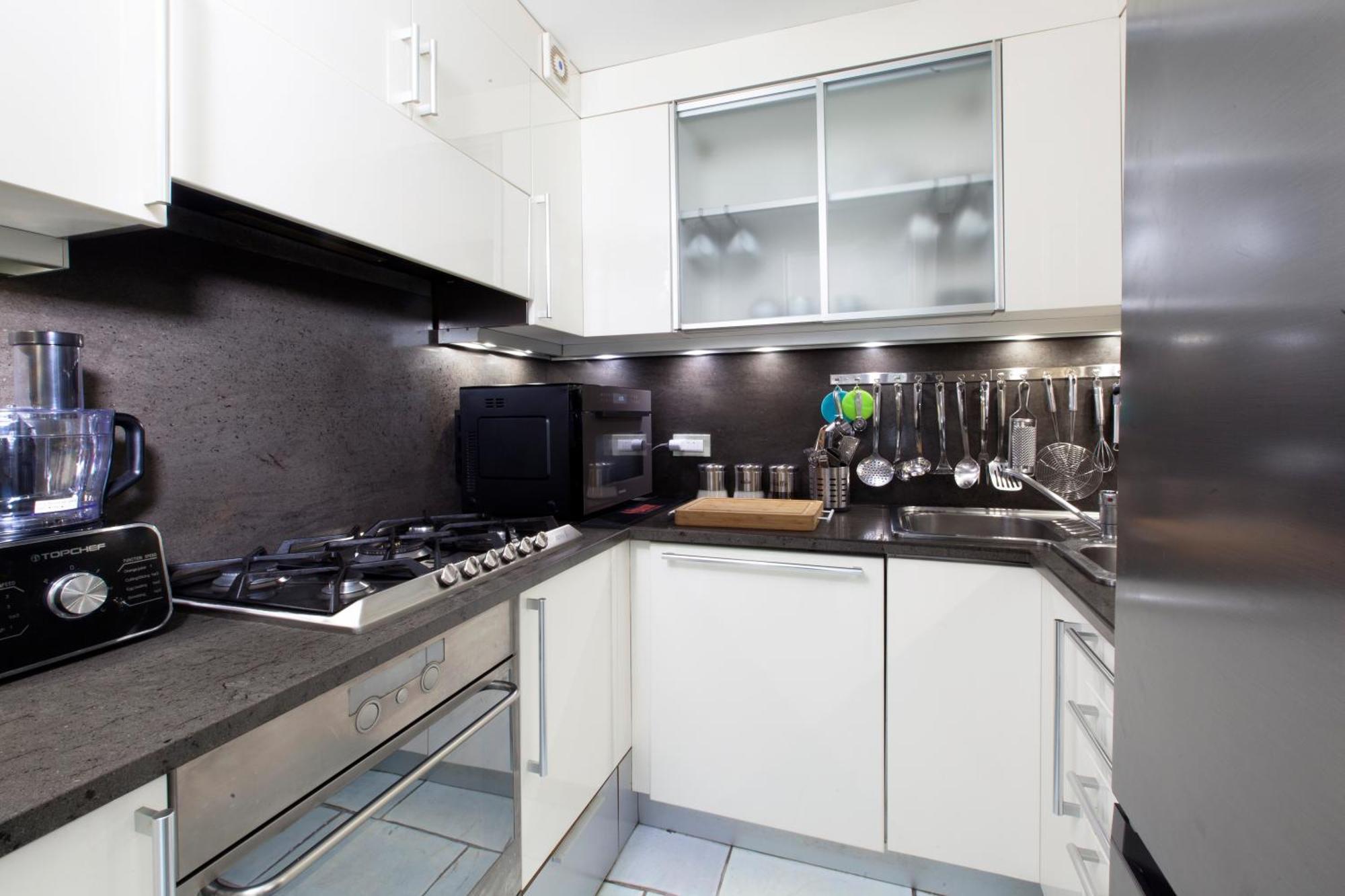 Faraglionensis Monaconehouse Villa 卡普里 外观 照片